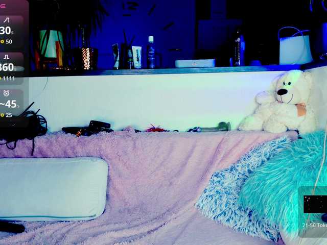 _JuliaSpace_ live cam preview