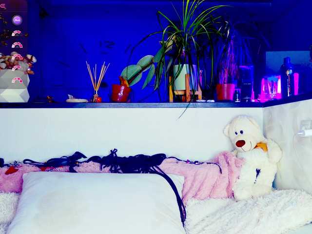 -juliaspace- live sex