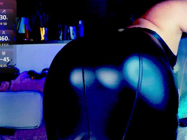 _JuliaSpace_ live cam preview