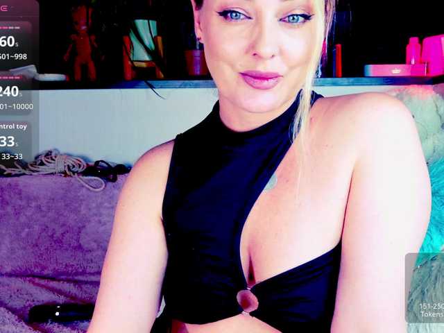 _JuliaSpace_ live webcam show