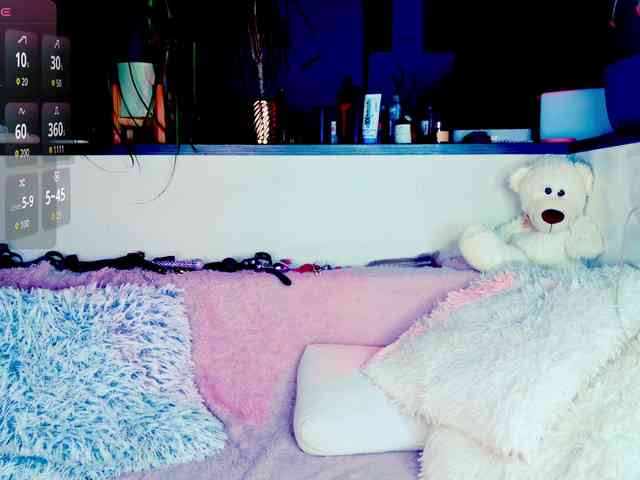 _JuliaSpace_ webcam