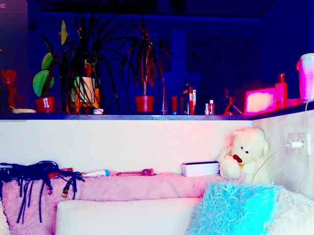 _JuliaSpace_ webcam