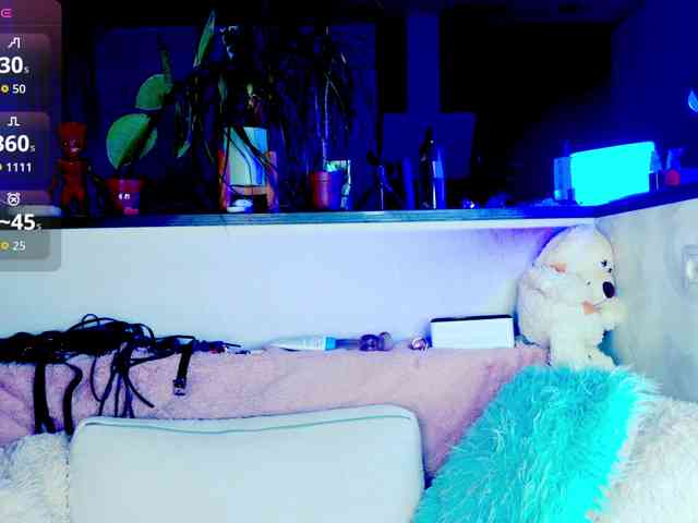 _JuliaSpace_ webcam
