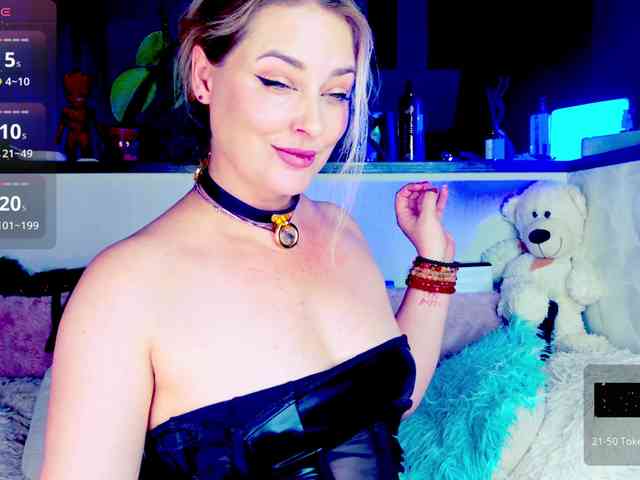 _JuliaSpace_ webcam