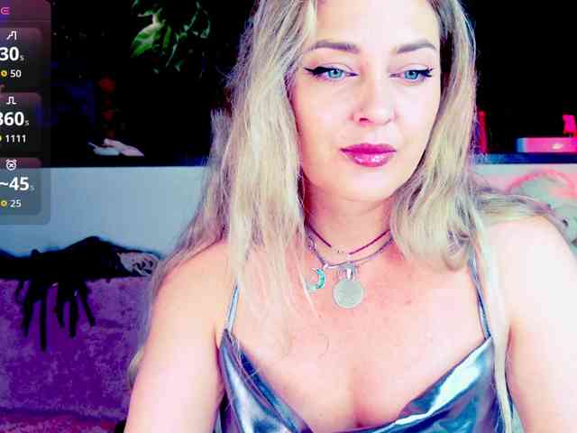 _JuliaSpace_ webcam