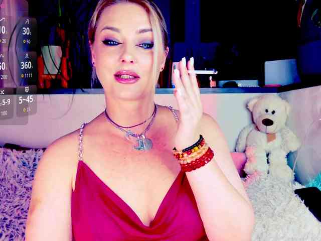 _JuliaSpace_ webcam
