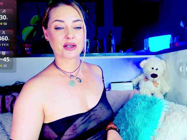 _JuliaSpace_ webcam
