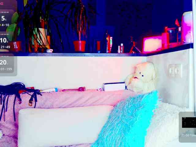 _JuliaSpace_ webcam