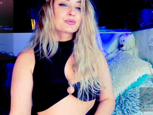 _juliaspace_'s live room