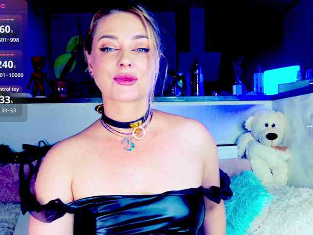 _JuliaSpace_ webcam