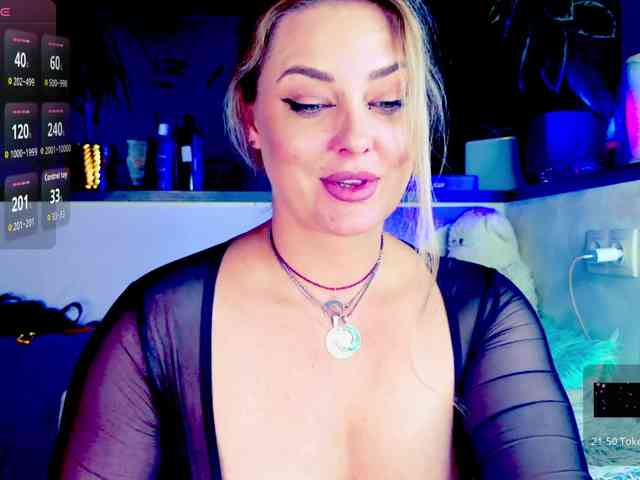 _JuliaSpace_ webcam