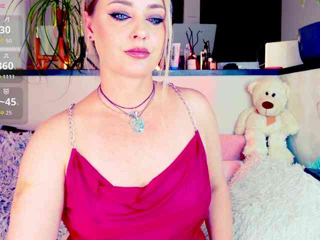 _JuliaSpace_ webcam