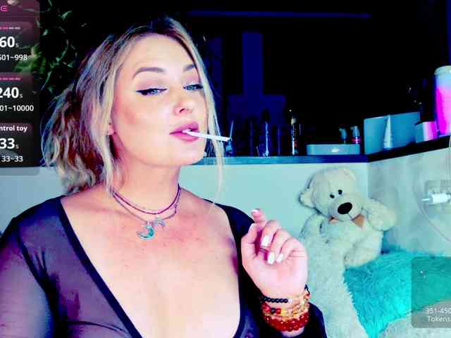 _JuliaSpace_ webcam