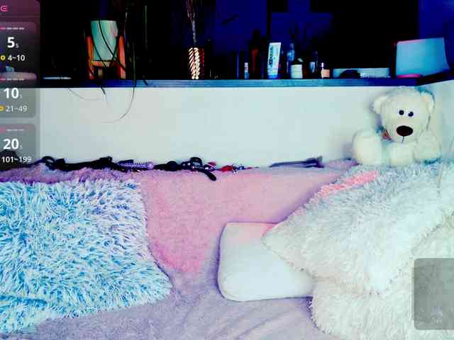 _JuliaSpace_ webcam