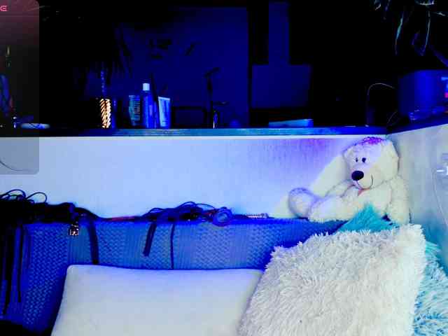 _JuliaSpace_ webcam