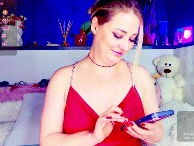 Bu model şu anda canlı. -JuliaSpace-