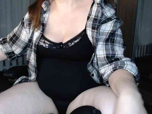HotSexyMrs webcam