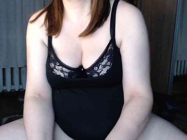 HotSexyMrs webcam