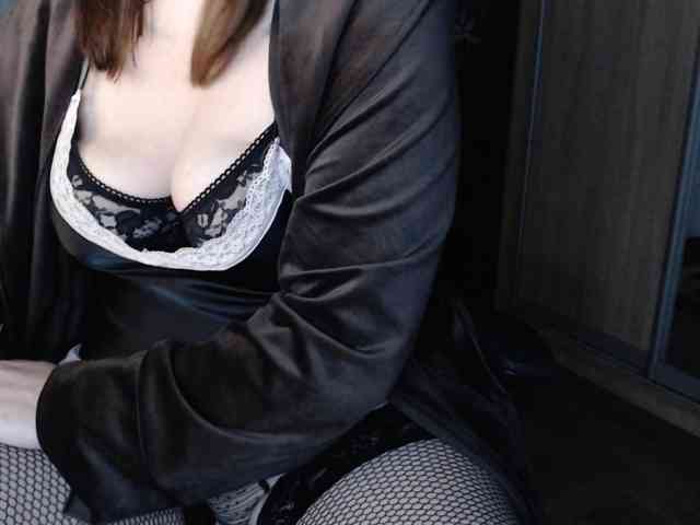 HotSexyMrs webcam