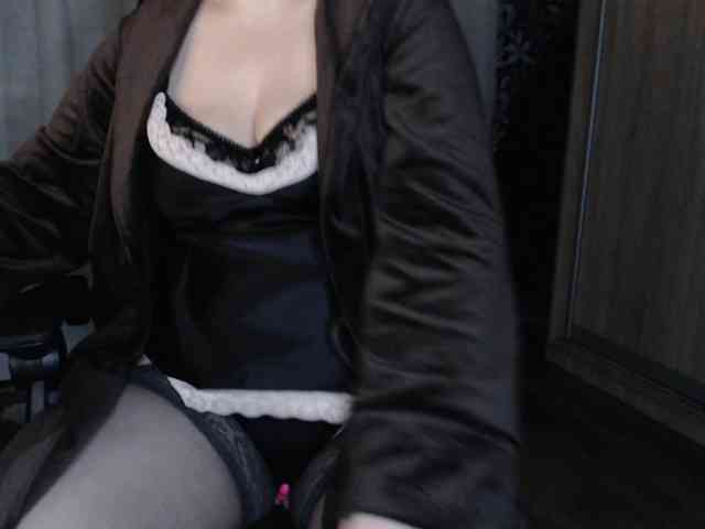 HotSexyMrs webcam
