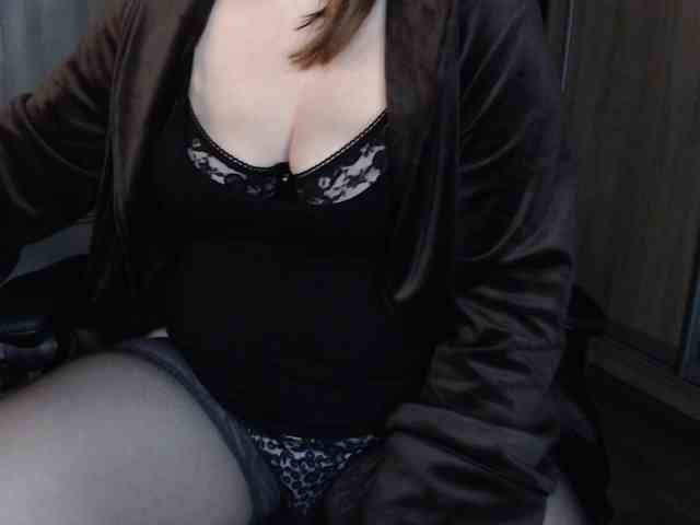 HotSexyMrs webcam