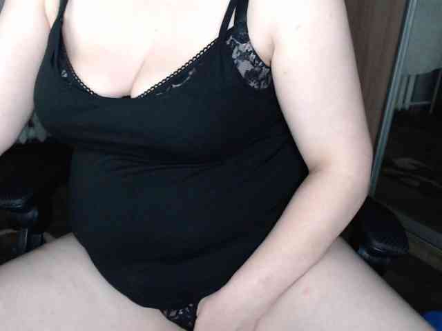 HotSexyMrs webcam