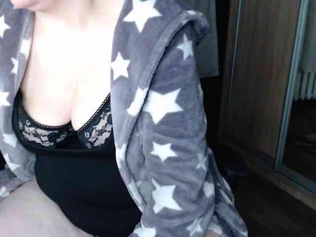 HotSexyMrs webcam