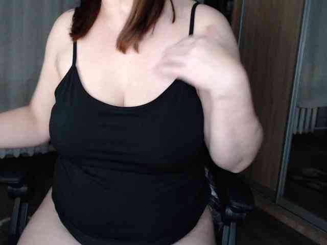 HotSexyMrs webcam