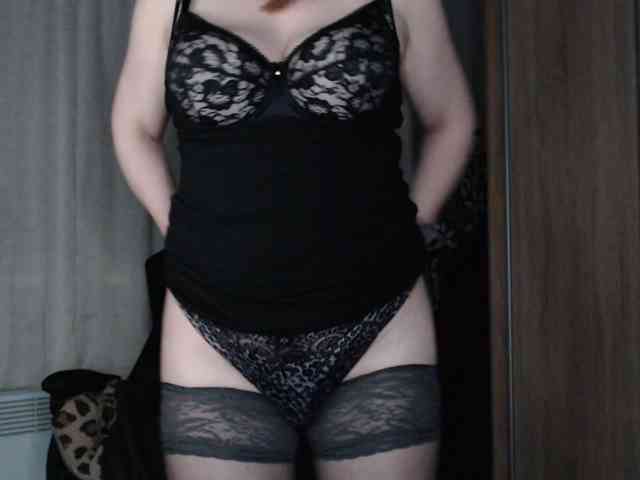 HotSexyMrs webcam