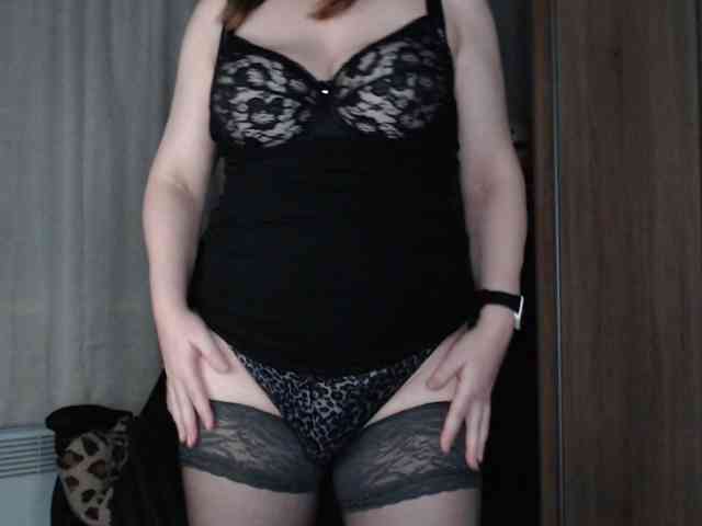 HotSexyMrs