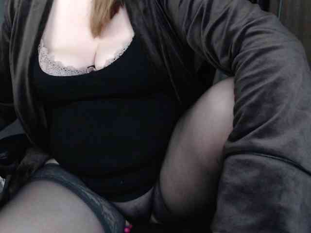 Hayleyqueen's webcam live show