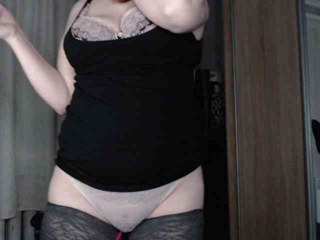 HotSexyMrs webcam