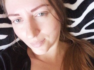 Viktoria-play Porn Show