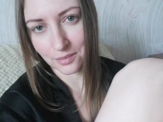 Viktoria-play Porn Show