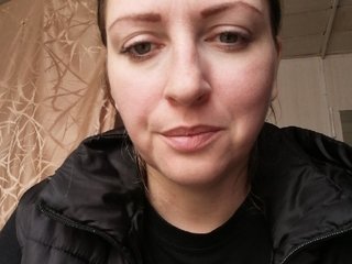 Viktoria-play Porn Show