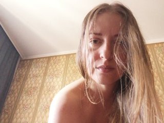 Viktoria-play Porn Show