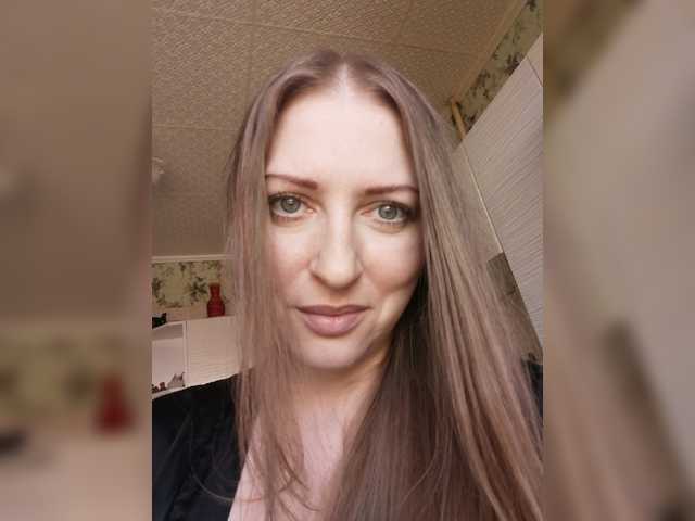 viktoria-play live sex show
