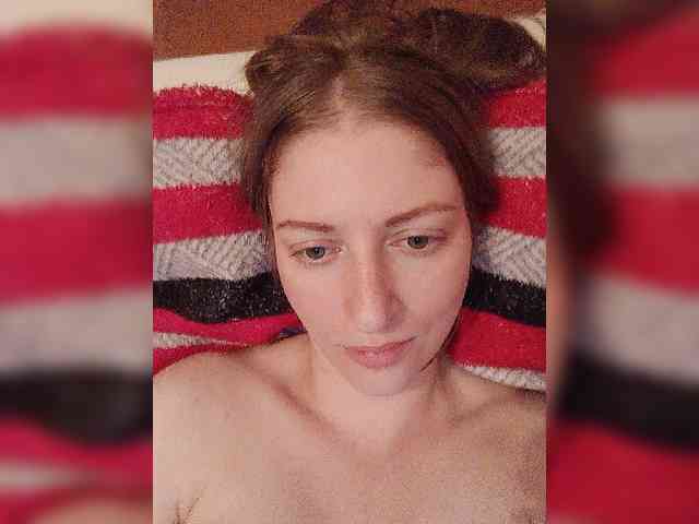 Viktoria-play Sex Cam Show