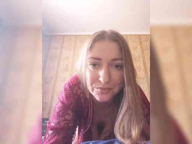 Viktoria-play webcam