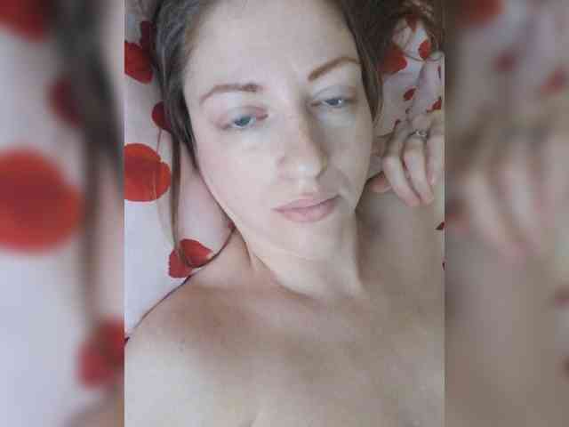 Viktoria-play Sex Cam Show
