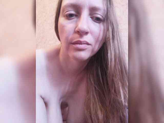 Viktoria-play Sex Cam Show