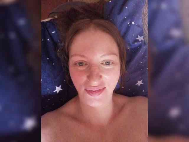 Viktoria-play Sex Cam Show