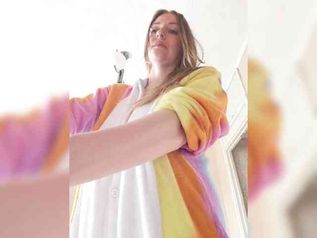 Viktoria-play webcam