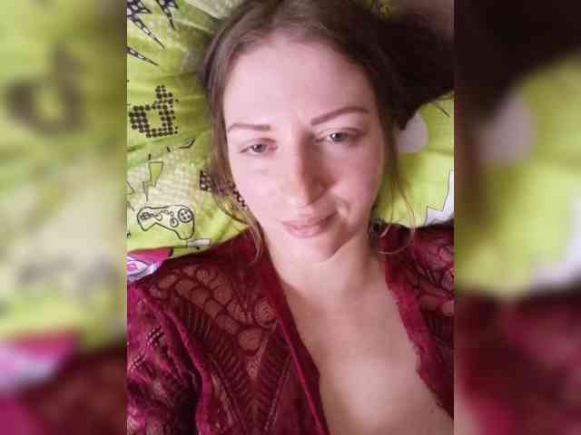 Viktoria-play webcam