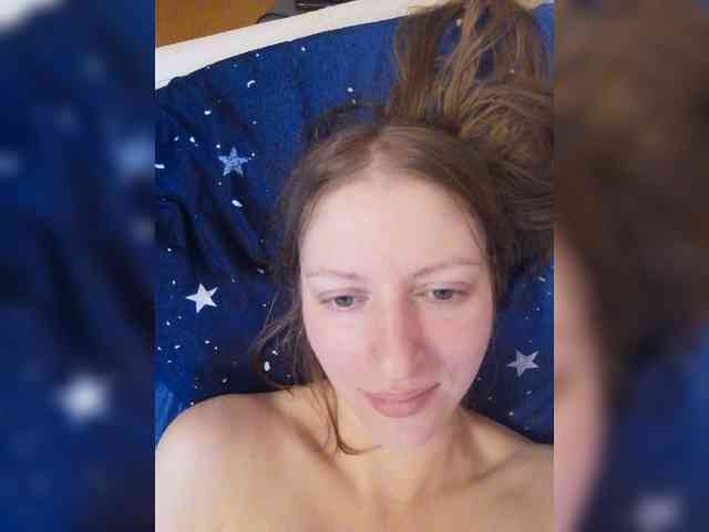 Viktoria-play Sex Cam Show