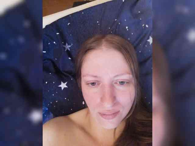Viktoria-play Sex Cam Show