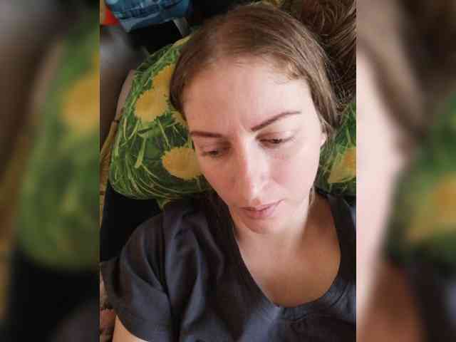 Viktoria-play webcam