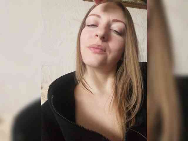 Viktoria-play webcam