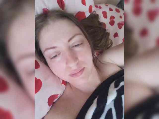 Viktoria-play Live Webcam on BongaCams