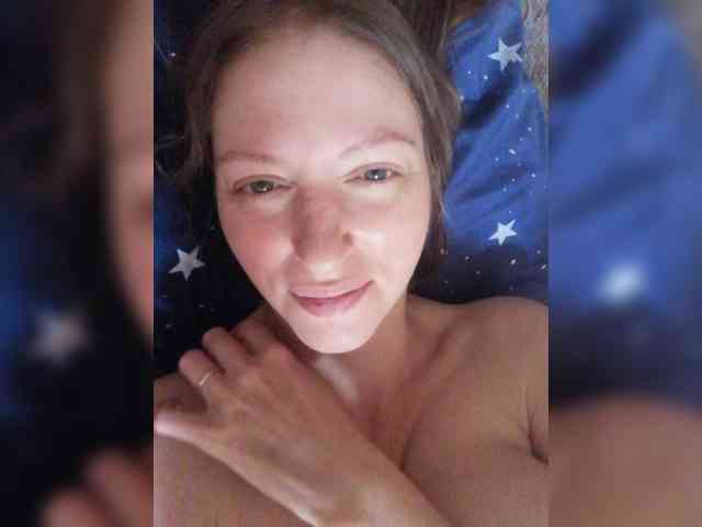 Viktoria-play Sex Cam Show